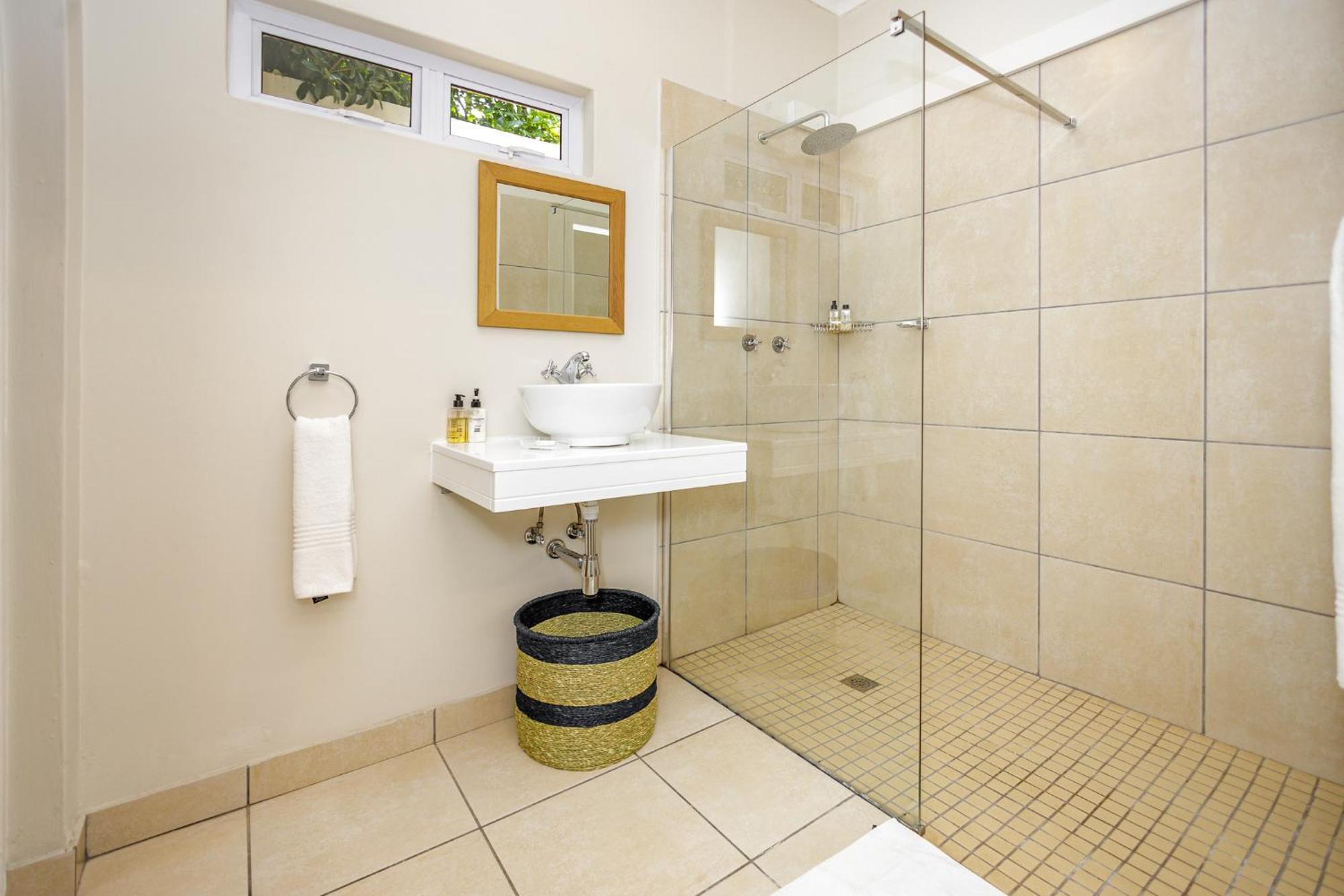The Ashford Hotel Johannesburg Eksteriør billede