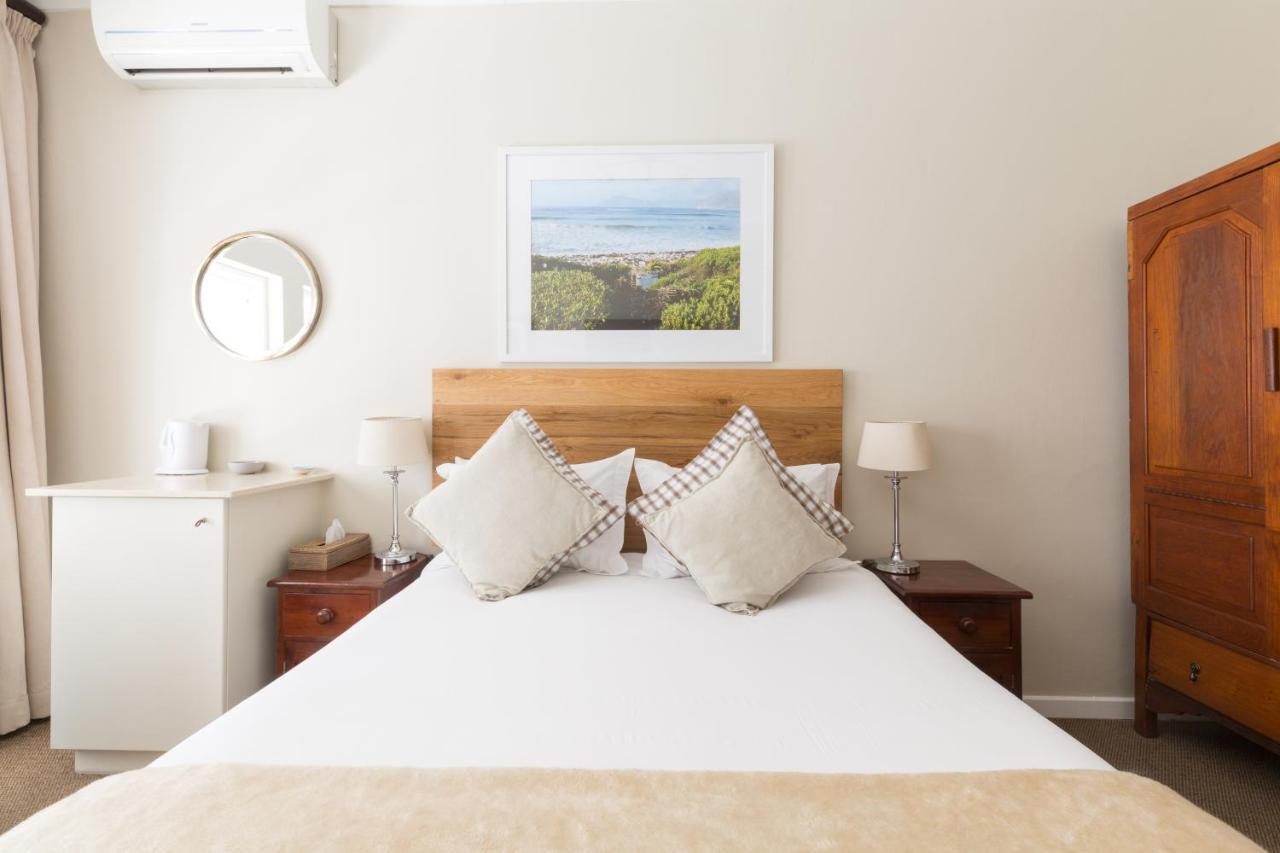 The Ashford Hotel Johannesburg Eksteriør billede